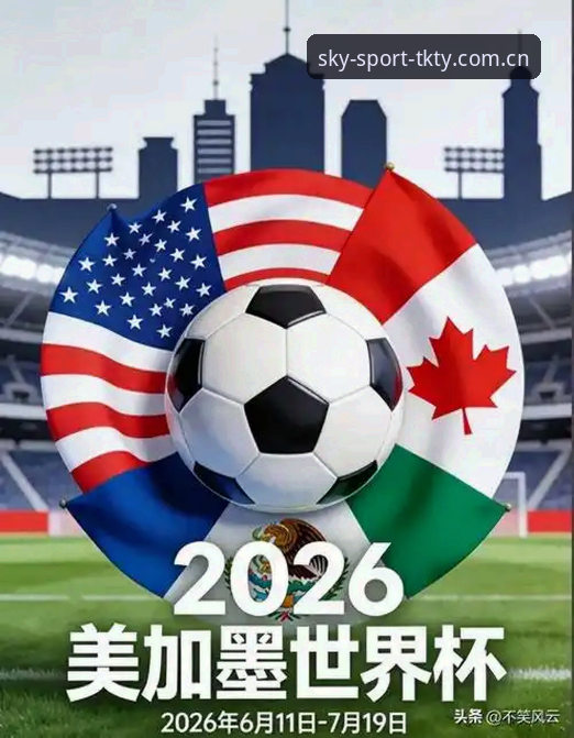 资深球迷分享世界杯观赛签证难题，从天空体育平台看约旦土耳其球迷的赴美困境